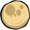 Mooon Latin Logo